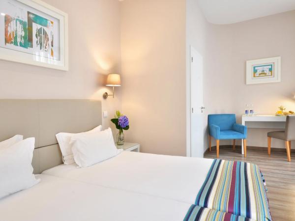 Porto Domus Hotel : photo 2 de la chambre suite