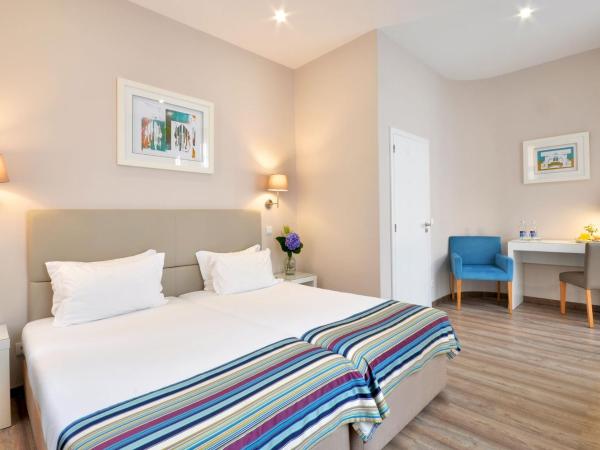 Porto Domus Hotel : photo 3 de la chambre suite