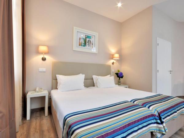 Porto Domus Hotel : photo 1 de la chambre chambre lits jumeaux