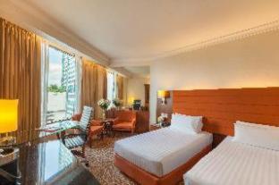 Rembrandt Hotel Bangkok : photo 1 de la chambre room #2750875