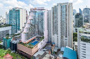 Rembrandt Hotel Bangkok : photo 1 de la chambre room #2750876