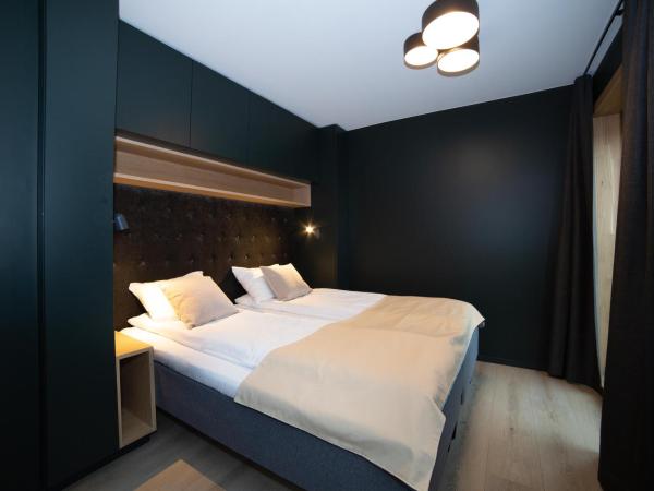 Home Again Apartments Kirkegata : photo 1 de la chambre appartement 2 chambres