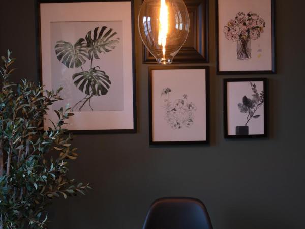 Home Again Apartments Kirkegata : photo 2 de la chambre appartement 2 chambres