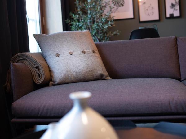 Home Again Apartments Kirkegata : photo 4 de la chambre appartement 2 chambres