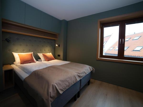 Home Again Apartments Kirkegata : photo 7 de la chambre appartement 2 chambres