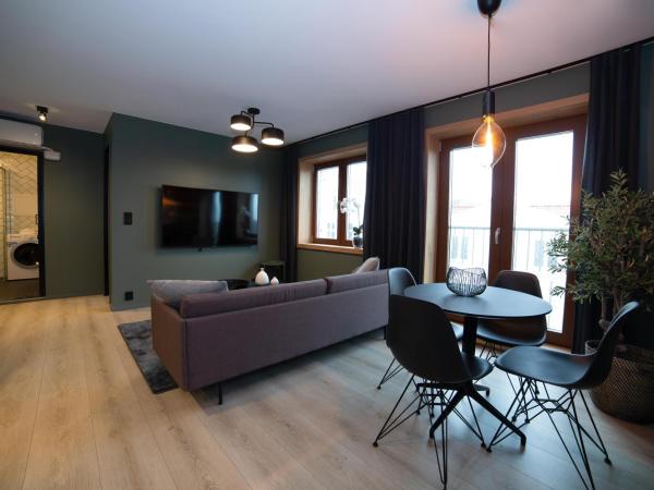 Home Again Apartments Kirkegata : photo 8 de la chambre appartement 2 chambres