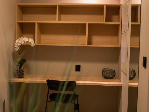 Home Again Apartments Kirkegata : photo 3 de la chambre appartement 1 chambre