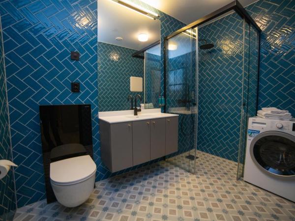 Home Again Apartments Kirkegata : photo 6 de la chambre appartement 1 chambre