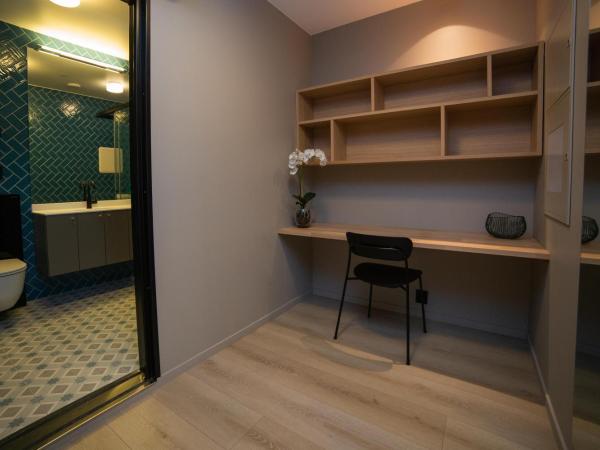 Home Again Apartments Kirkegata : photo 7 de la chambre appartement 1 chambre