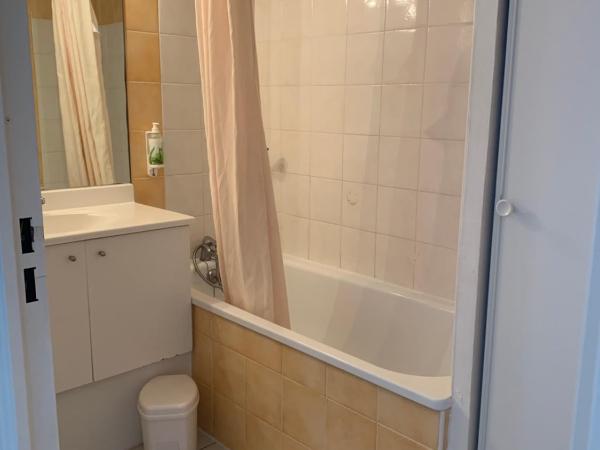 Résidence mayflower : photo 7 de la chambre appartement avec balcon