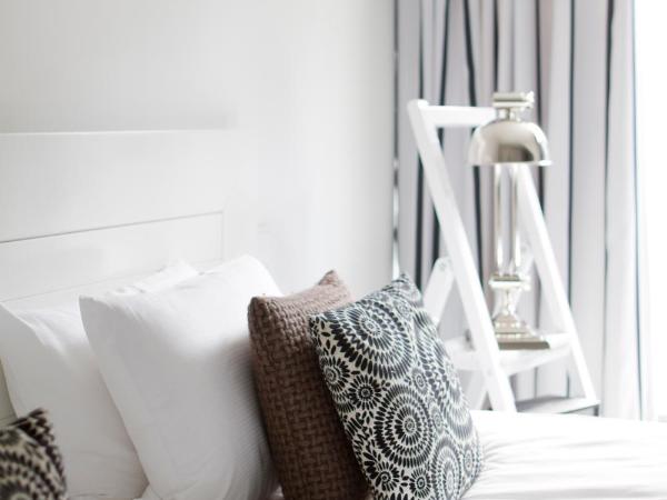 Hotel Fabian : photo 6 de la chambre chambre double ou lits jumeaux confort 