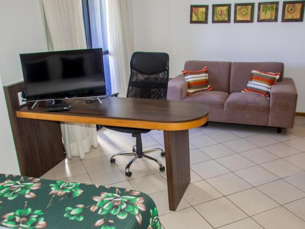 Quality Suites Natal : photo 10 de la chambre chambre double deluxe