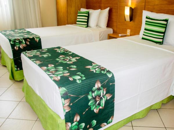 Quality Suites Natal : photo 9 de la chambre chambre lits jumeaux deluxe
