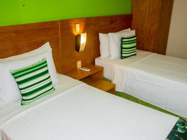 Quality Suites Natal : photo 9 de la chambre suite supérieure 