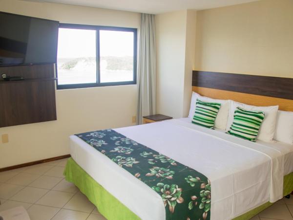 Quality Suites Natal : photo 8 de la chambre chambre double affaires - vue sur mer