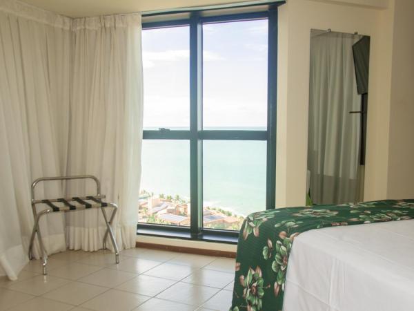 Quality Suites Natal : photo 9 de la chambre chambre double affaires - vue sur mer