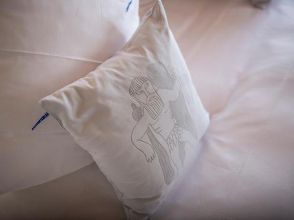 Le Sauvage : photo 1 de la chambre chambre double