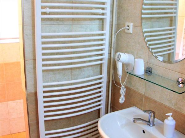 Pension Vyhlídka : photo 5 de la chambre suite familiale