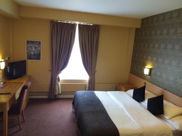Harding Hotel : photo 7 de la chambre chambre double ou lits jumeaux