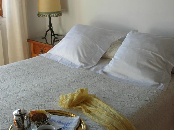 Hotel Santa Isabel La Real : photo 4 de la chambre chambre double ou lits jumeaux de luxe - vue sur alhambra