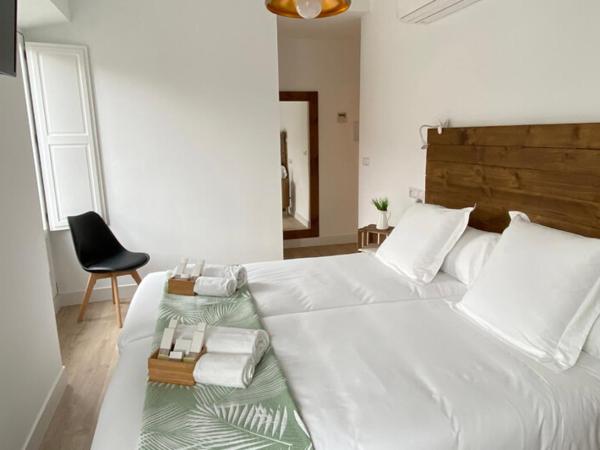 7 Kale Bed and Breakfast : photo 3 de la chambre chambre double ou lits jumeaux