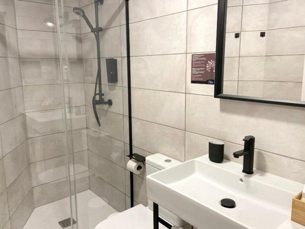 7 Kale Bed and Breakfast : photo 8 de la chambre appartement supérieur