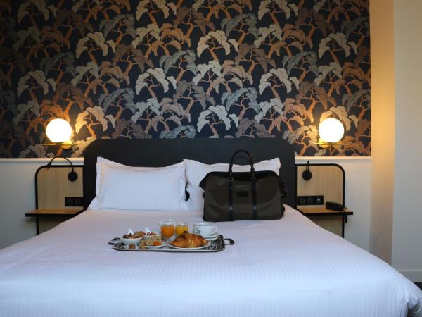 Hôtel Anne d'Anjou, The Originals Collection : photo 4 de la chambre chambre double supérieure