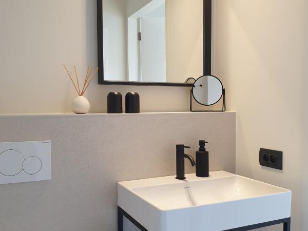 B&B Antares : photo 6 de la chambre chambre double - vue sur jardin
