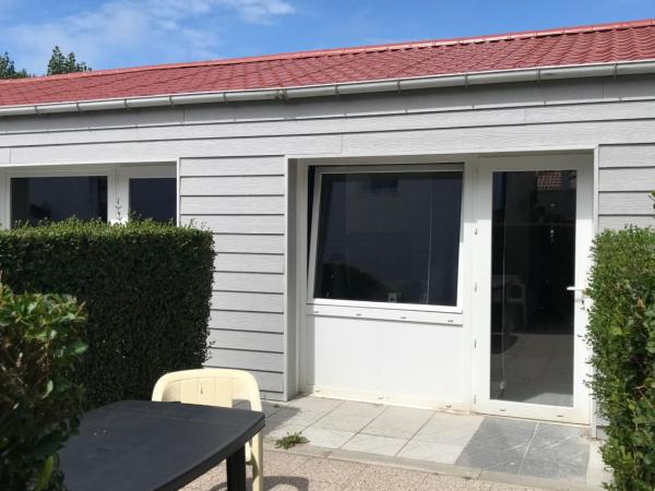 Reingam-Park : photo 4 de la chambre studio