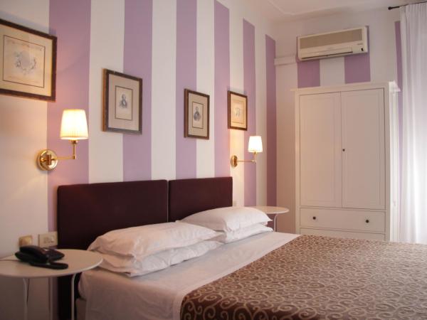 Hotel Alex : photo 6 de la chambre chambre double ou lits jumeaux standard