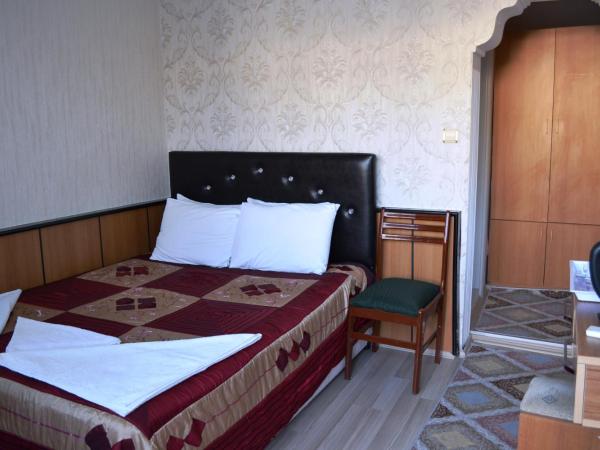 Aspawa Hotel : photo 7 de la chambre chambre double