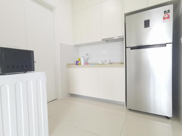 The M@Macrolink by Home Owner : photo 2 de la chambre appartement 1 chambre