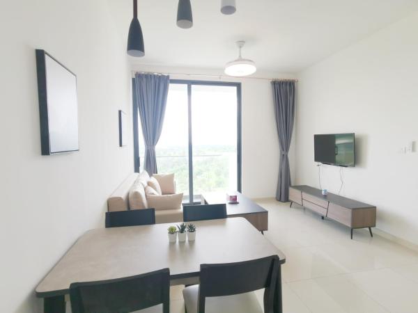 The M@Macrolink by Home Owner : photo 7 de la chambre appartement 1 chambre