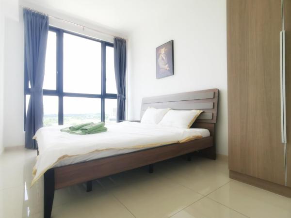 The M@Macrolink by Home Owner : photo 3 de la chambre appartement 1 chambre