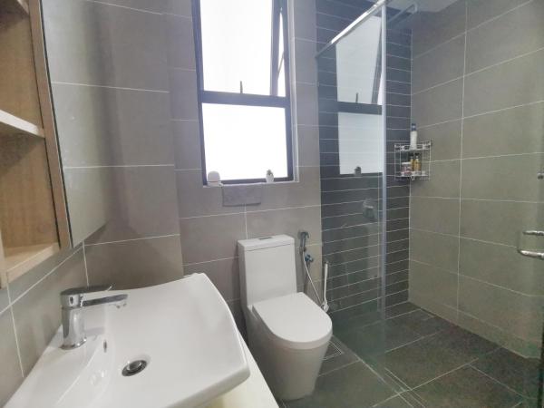 The M@Macrolink by Home Owner : photo 5 de la chambre appartement 2 chambres