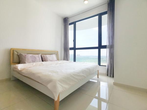 The M@Macrolink by Home Owner : photo 7 de la chambre appartement 2 chambres