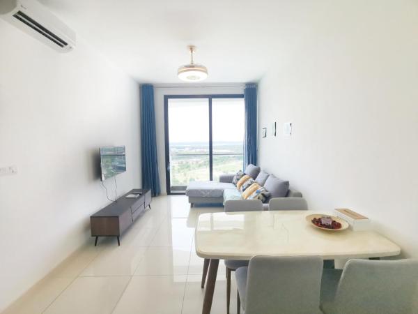 The M@Macrolink by Home Owner : photo 8 de la chambre appartement 2 chambres