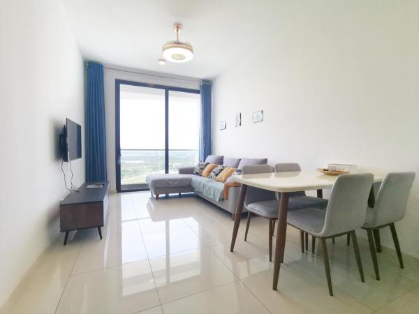 The M@Macrolink by Home Owner : photo 10 de la chambre appartement 2 chambres