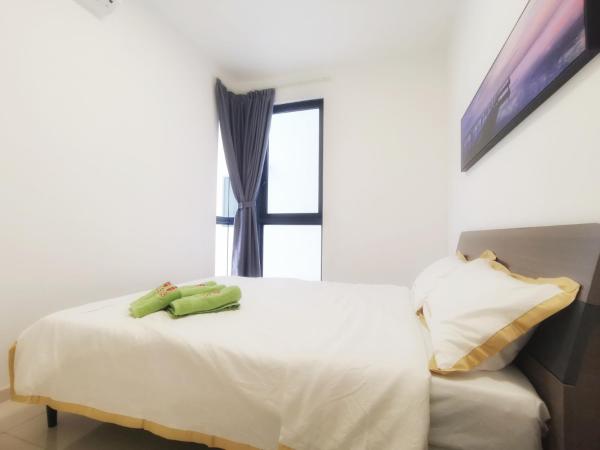 The M@Macrolink by Home Owner : photo 9 de la chambre appartement 2 chambres