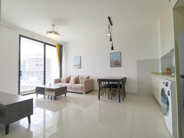 The M@Macrolink by Home Owner : photo 5 de la chambre appartement 2 chambres