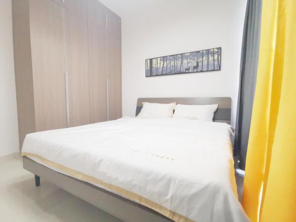 The M@Macrolink by Home Owner : photo 7 de la chambre appartement 3 chambres