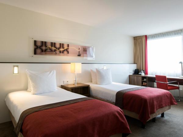 Holiday Inn Eindhoven Centre, an IHG Hotel : photo 5 de la chambre chambre lits jumeaux standard
