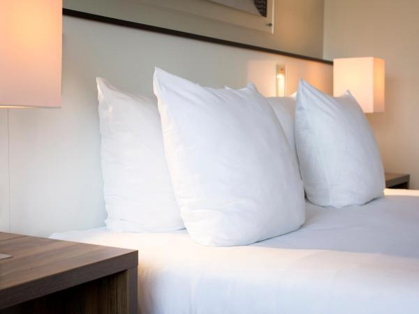 Holiday Inn Eindhoven Centre, an IHG Hotel : photo 6 de la chambre chambre lit king-size standard