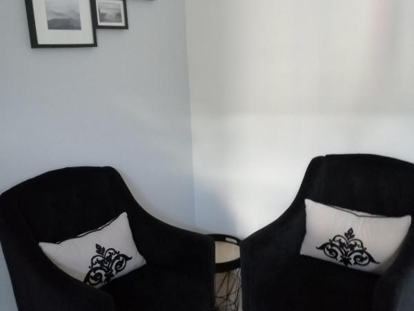 La Demeure d'Alexandra : photo 3 de la chambre chambre double supérieure