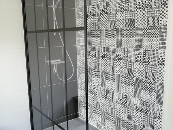 La Demeure d'Alexandra : photo 5 de la chambre chambre double supérieure