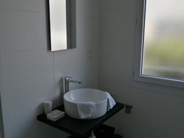 La Demeure d'Alexandra : photo 6 de la chambre chambre double supérieure