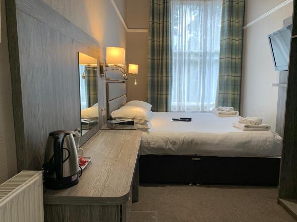 Hedley House Hotel & Apartments : photo 6 de la chambre chambre double standard