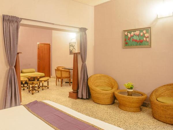 Hanu Reddy Residences Wallace Garden : photo 2 de la chambre studio