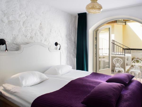 Hotel Hellstens Malmgård : photo 5 de la chambre petite chambre double