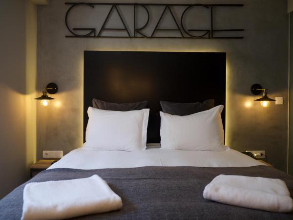 Dalma Old Town - Castelo : photo 1 de la chambre chambre double Économique